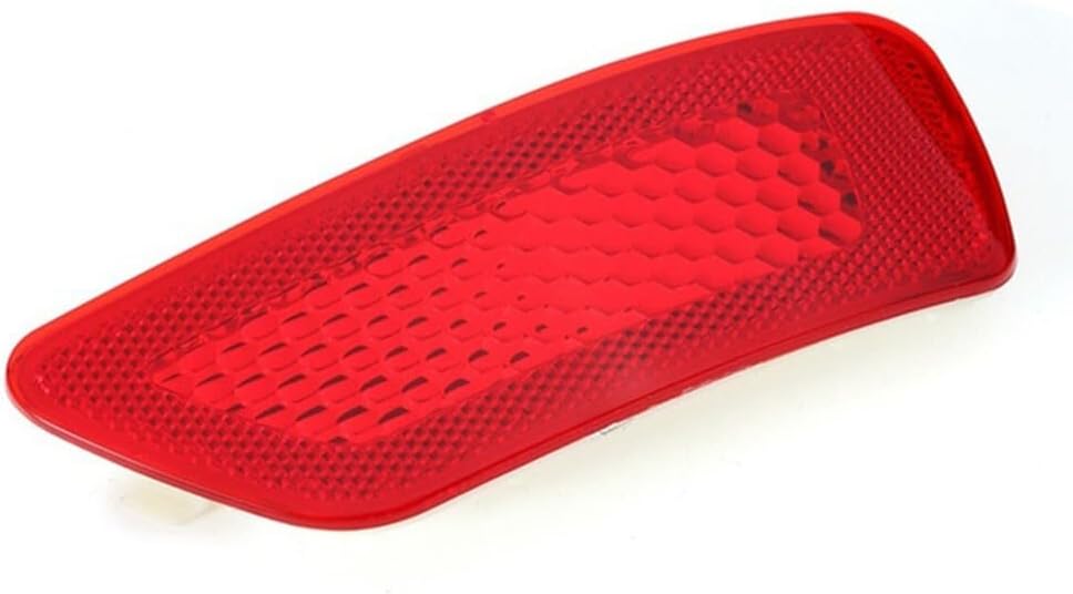 ya 13 9.15 baidi Right For for Jeep for COMPASS 2011-2016 for for Grand Cherokee Rear Bumper Reflector