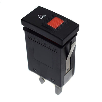 ya 4 8.8.2 The Emergency Hazard Flashing Warning Light Switch Button is Suitable for Audi A4 B5 8D0941509E