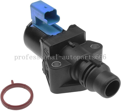 ya 6 8.24 baidi BM5Z8C605C Radiator Heater Control Valve for Ford Escape Fiesta Fusion L4 1.6L