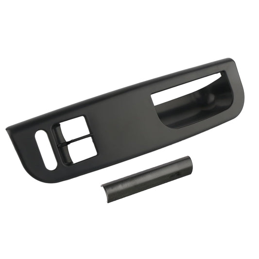 ya 5 8.10 Interior Door Window Switch Panel Cover for VW for Golf for Bora Variant 2Dr Driver Side