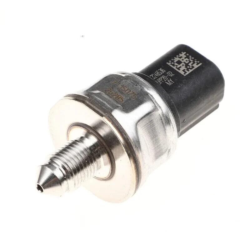 ya 2 8.15 OEM 55PP20-02 for Mercedes-Benz Common Rail Pressure Sensor Fuel Pressure Sensor