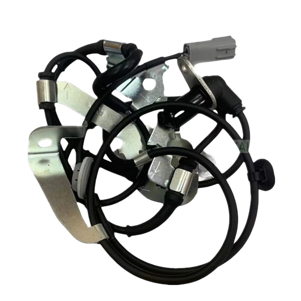 ya 4 8.8 ABS Wheel Speed Sensor OEM UM534370XA Suitable for Ford Ranger for Mazda BT-50
