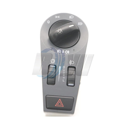 ya 4 8.8 20953573 is Suitable for for for Volvo FH FM Headlight Hazard Warning Switch 20942846 20466304
