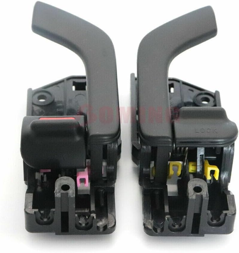 ya 10 9.16 baidi 82620-2C000 82610-2C000 Inside Interior Door Handle for Hyundai Tiburon