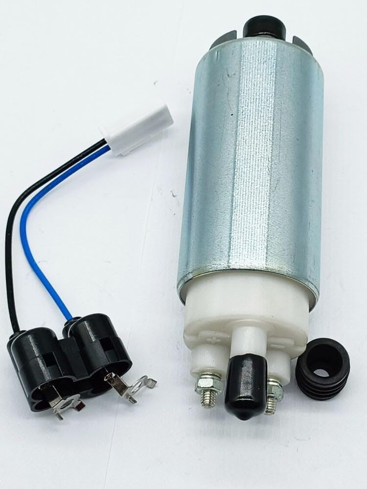 ya 23 10.7 baidi Outboard Fuel Pump Fit for Yamaha FL225(LF)225TU/XR 02-10/FL225(LF)225A ETX