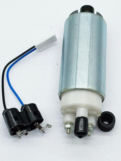 ya 23 10.7 baidi Outboard Fuel Pump Fit for Yamaha FL225(LF)225TU/XR 02-10/FL225(LF)225A ETX