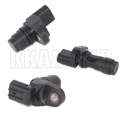 ya 5 8.24 baidi 2X Camshaft+ 1x Crankshaft Position Sensor for Honda CR-V 2007-2009 37510RAAA01