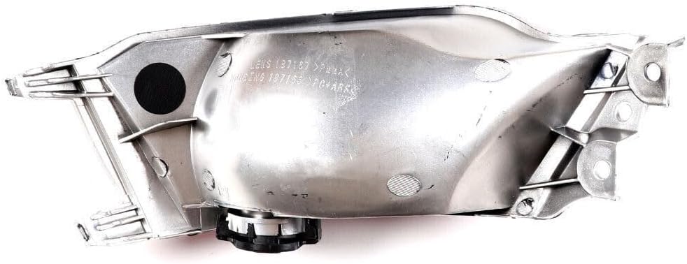 ya 4 8.24 baidi Right front bumper fog light with bulb for Hyundai Sonata 2011-2014 