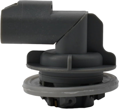ya 13 9.15 baidi Lamp Bulb Holder Car Base Direct Fit Easy Installation Plastic Reliable