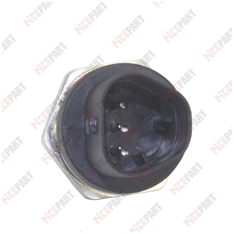 ya 6 8.24 baidi Oil Fuel Pressure Sensor AG9E-9F972-AA Compatible with for Range Rover Evoque