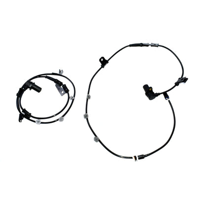 ya 2 8.15 ABS Wheel Speed Sensor Front LH and RH for Hyundai for Elantra 2001-2006