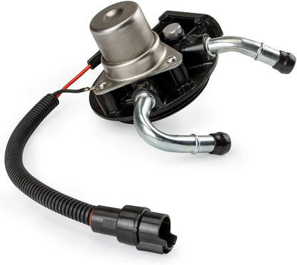 ya 13 9.15 baidi For Du for Ram ax 6.6L V8 LB7 2001 to early 2004 Fuel Filter Head Assembly 12664429-
