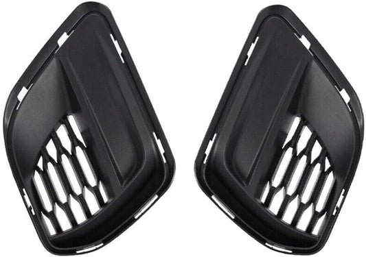 ya 4 8.10 Front Passenger Side Light Opening Cover Fog Light Trim for Dodge for Charger 20-2023