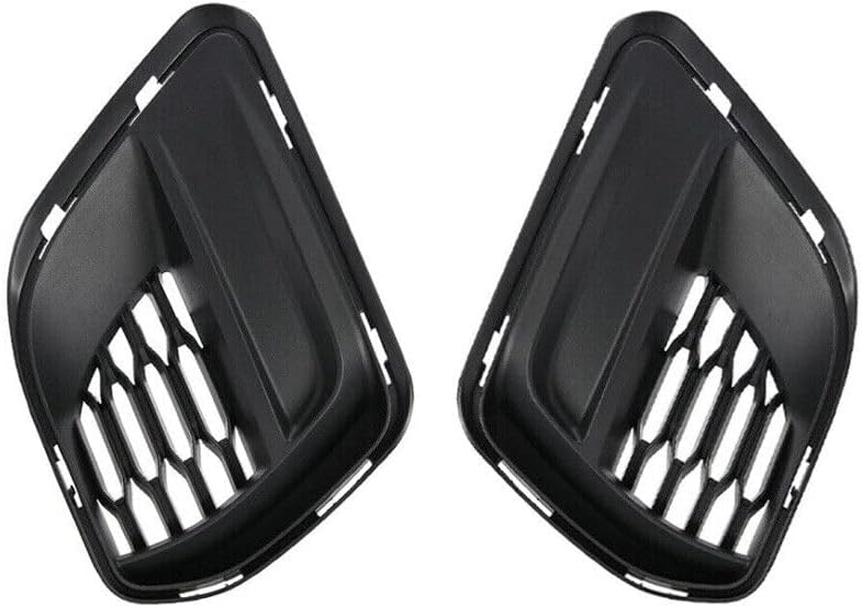 ya 11 9.14 zhengce Front Passenger Side Light Opening Cover Fog Light Trim for Dodge for Charg