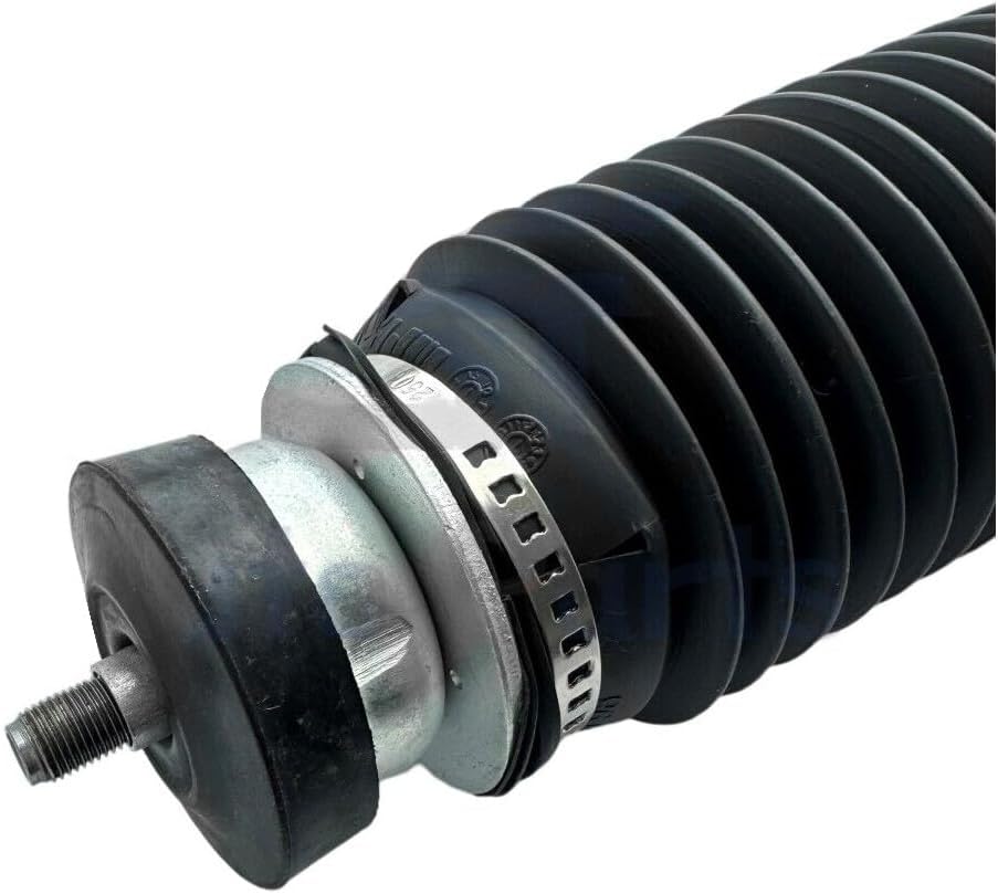 ya 12 10.8 baidi 2x Rear Shock Absorbers Strut ADS Fit for Mercedes S211 E320 E350 E500 E55 E63 2004-