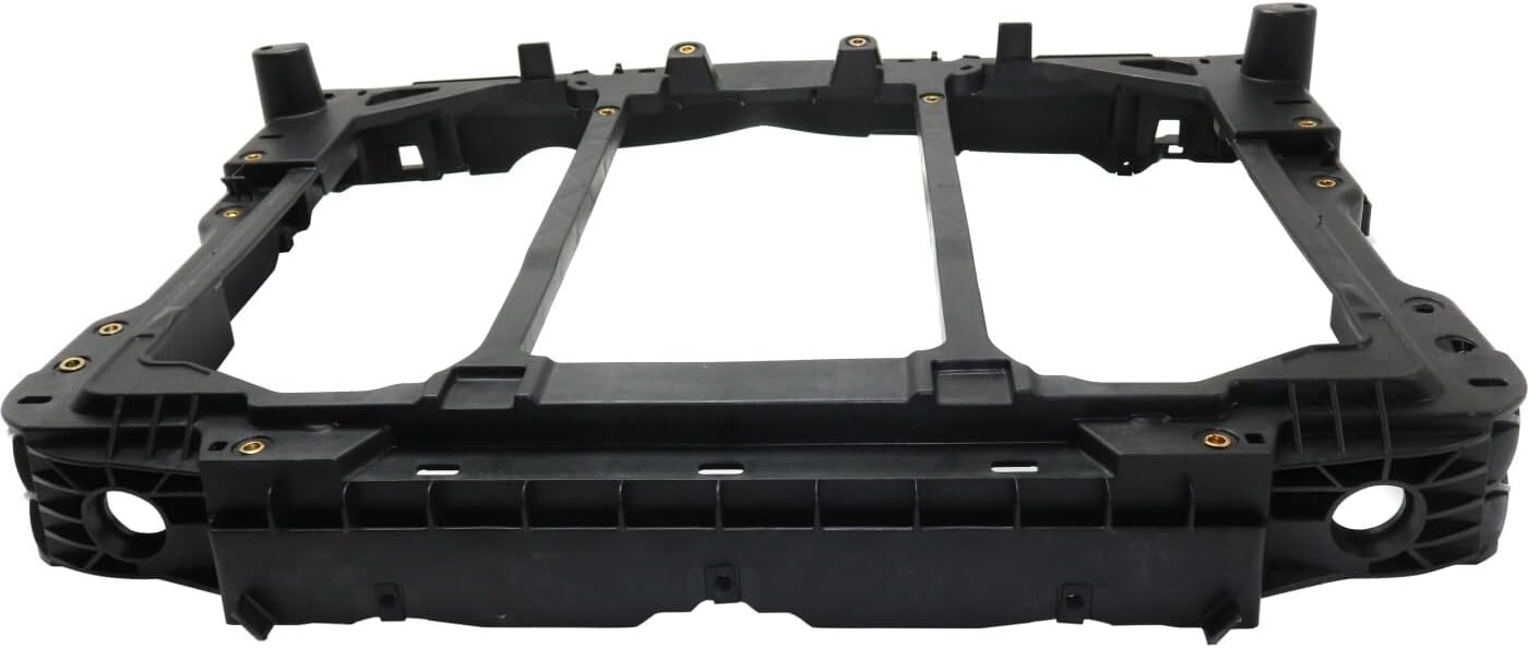 ya 2 8.15 MA1225162 TK4853110A Radiator Support Core for Mazda CX-9 2016-2012