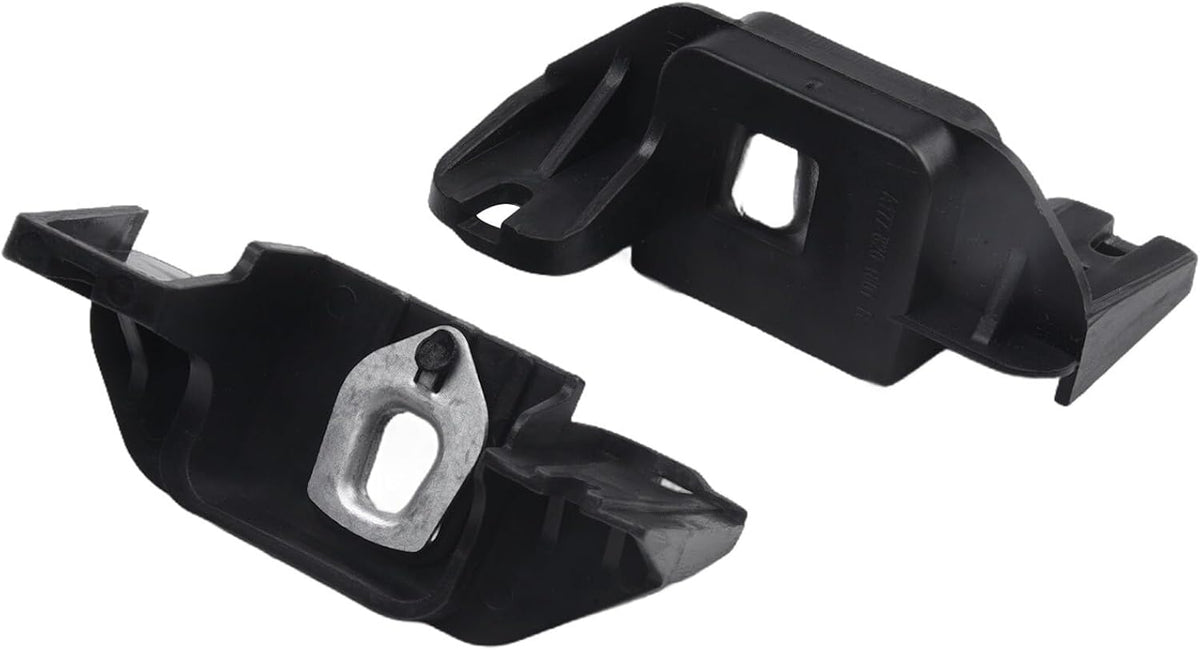 ya 23 10.7 baidi Front Pair Headlight Bracket Repair Kit For Mercedes For A CLASS #A1778201701