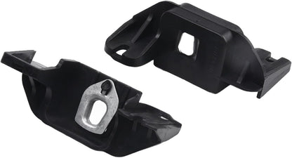 ya 23 10.7 baidi Front Pair Headlight Bracket Repair Kit For Mercedes For A CLASS #A1778201701