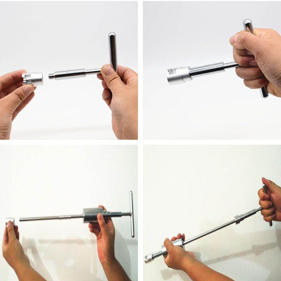 ya 11 9.14 zhengce Dent Pit Repair Puller Removal Tool Auto Body Paintless Glue Puller Hammer