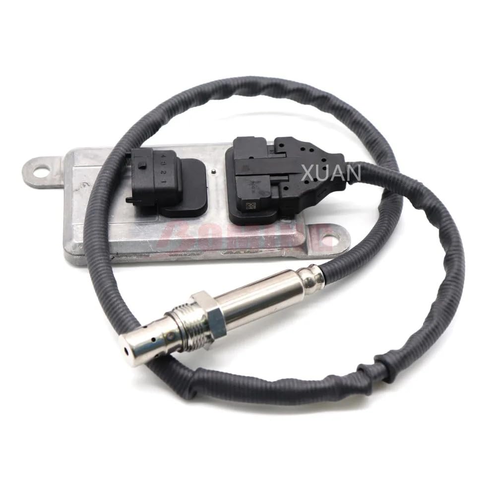 ya 12 10.8 baidi Nox Sensor 5WK96619C for DAF Truck 5WK9 6619C 1836059 5WK96619C