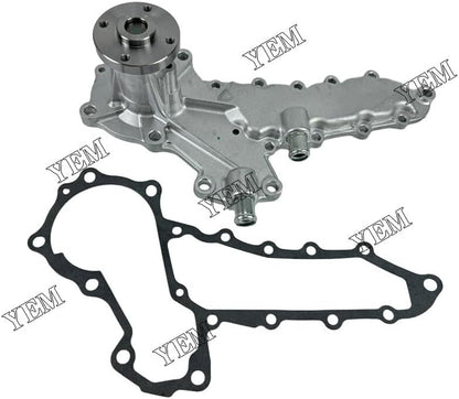 ya 13 9.15 baidi V2403 Water Pump Fit For Kubota Machinery Diesel Engine For Kubota Water Pump