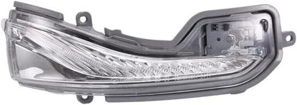 ya 14 9.20 zhengce Applicable to for Infiniti QX30 Q50 Q60 Q70 Q70L right side mirror turn sig-1