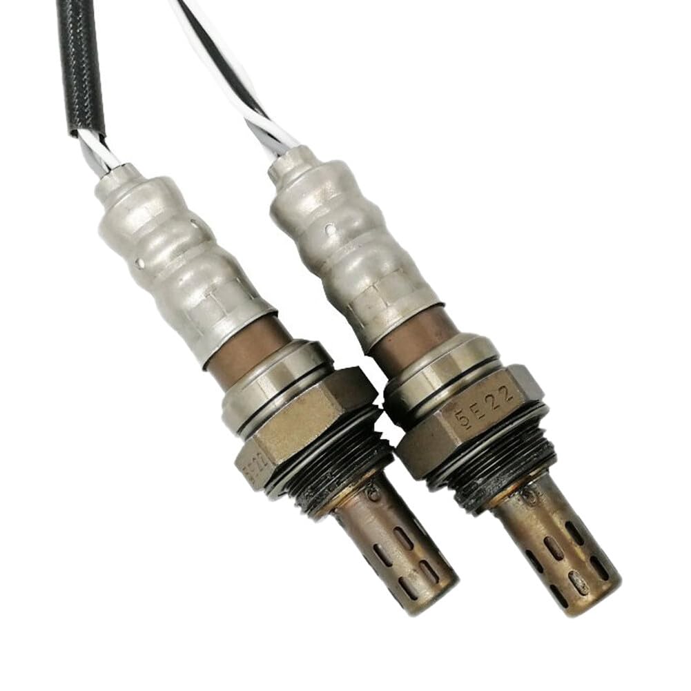 ya 13 9.15 baidi Set of 2 Upstream & Downstream Oxygen Sensor Fits for Honda Odyssey 01-04 3