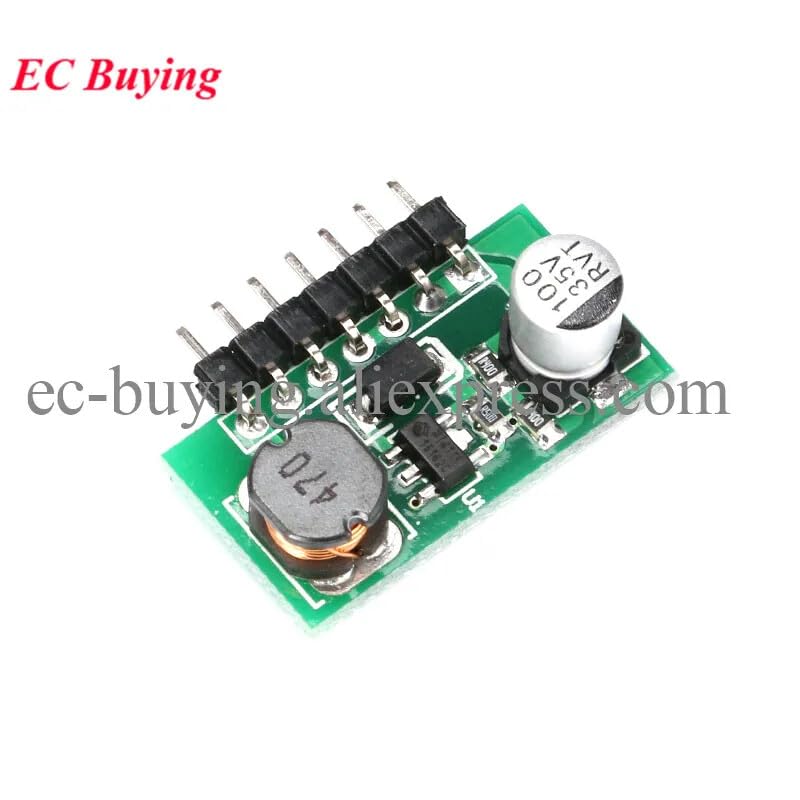 ya 16 10.20 baidi 1W 3W LED Driver PWM dimming DC to DC Step-Down Constant Current Module Converter --1