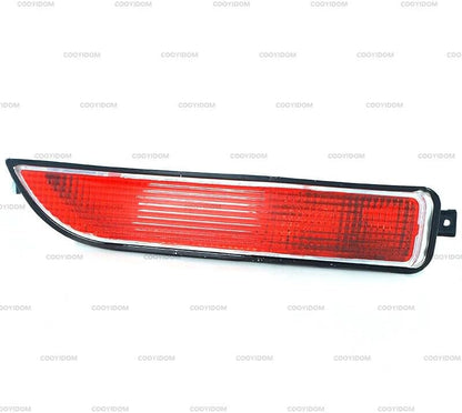 ya 2 8.15 A pair of rear bumper brake lights and turn signal lights suitable for 2006-2011 for VW Beetle