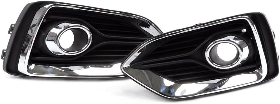 ya 7 8.24 baidi Bumper Fog Light Kit w/Wiring Switch Bezel for Hyundai Accent 2018-2019 2020
