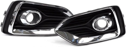 ya 7 8.24 baidi Bumper Fog Light Kit w/Wiring Switch Bezel for Hyundai Accent 2018-2019 2020