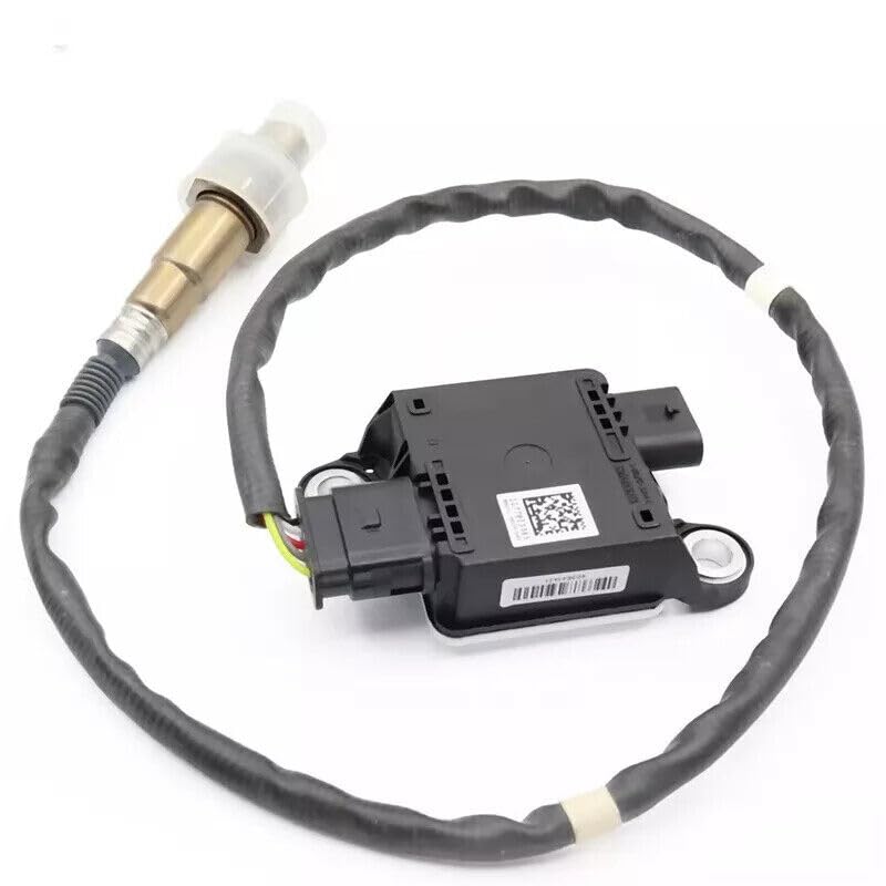 ya 6 8.14 Particulate Matter Sensor PM 8978808270 for Isuzu 0281009338 0281009339