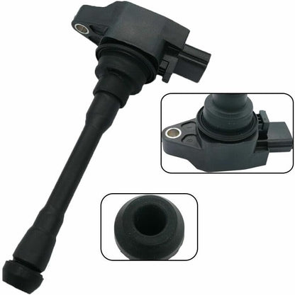ya 4 8.10 22448-1KT0A Ignition Coil for Nissan for Altima Sentra Versa for Infiniti FX50 QX60 Q70