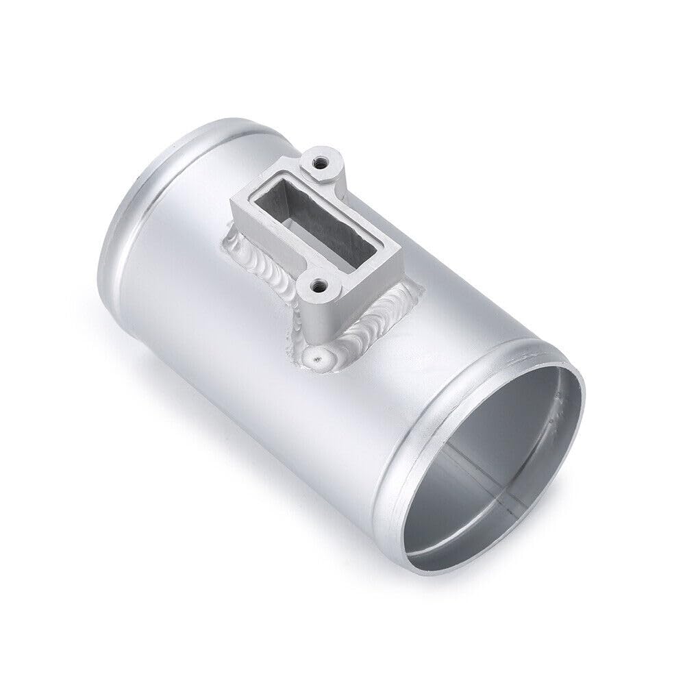 ya 2 8.15 2.75'' Air Flow Sensor Mount Adapter Intake Meter Mount Base for Nissan for Honda