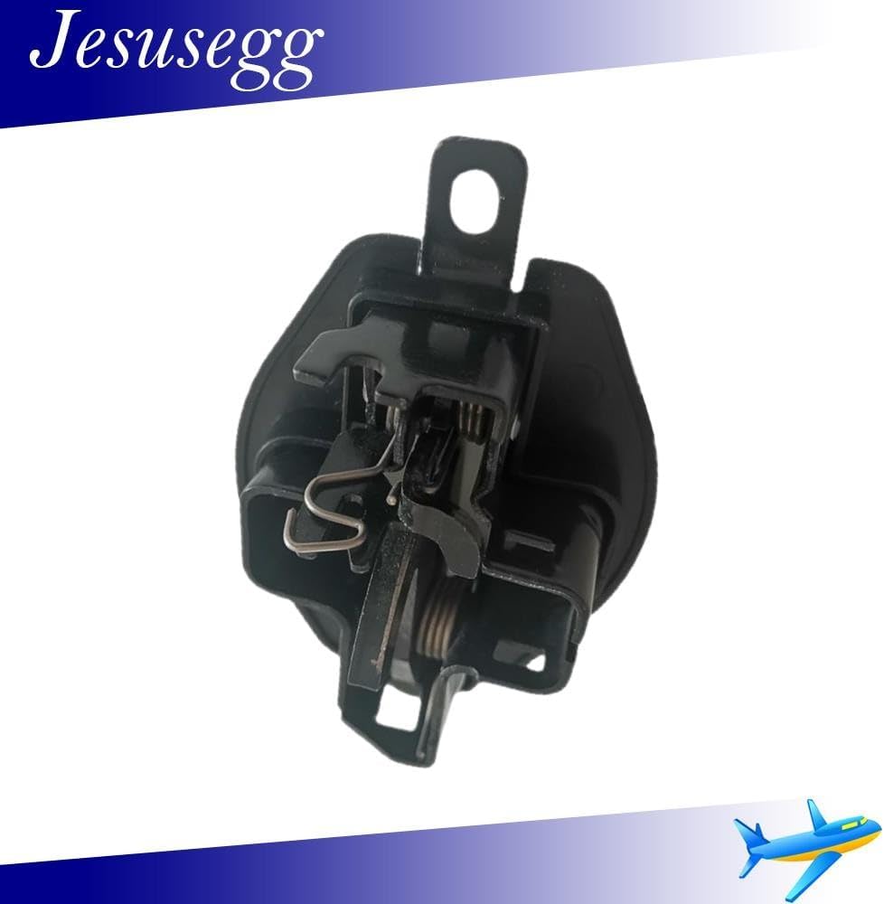 ya 5 8.10 Hood Lock Lower Hatch Lock Actuator For W211 C216 CL550 CL600 S350 S400 S550