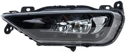 ya 2 8.15 Fog lights suitable for Volvo S90 V90 XC90 XC90XC60 16-20 front bumper light drive lights