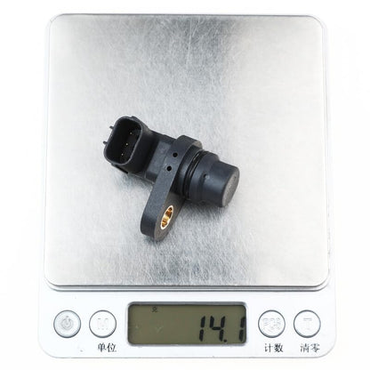 ya 5 8.10 Crankshaft Position Sensor J5T30471 ZJ01-0708 ZJ01-18-221 for Mazda 2 DE Petrol