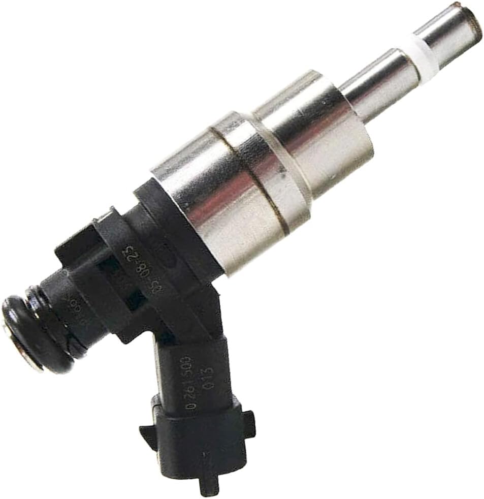 ya 10 9.16 baidi 4X Fuel Injector For for Alfa Romeo 156 932 GT 937 GTV Spider 916 2.0 JTS 0261500013