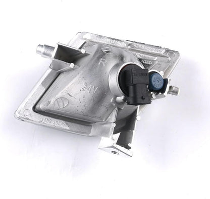 ya 9 10.24 Front Right Side Fog Light Lamp with Bulb for 2009-2010 for Mazda 6#GV7D-51-680-A