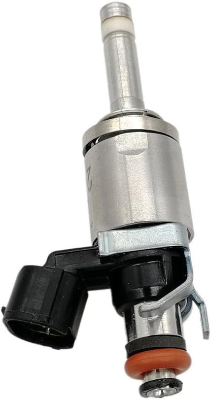 ya 10 9.16 baidi Set of 4X 16450-5LA-A01 Fuel Injectors for Honda for Accord for CR-V for Acura TLX 2.4 13-17