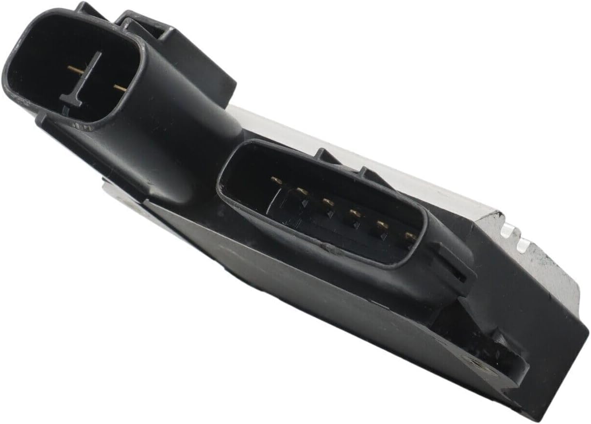 ya 5 8.10 for Toyota for Land Cruiser Sequoia Tacoma for Lexus 89581-34041 Air Injection Control