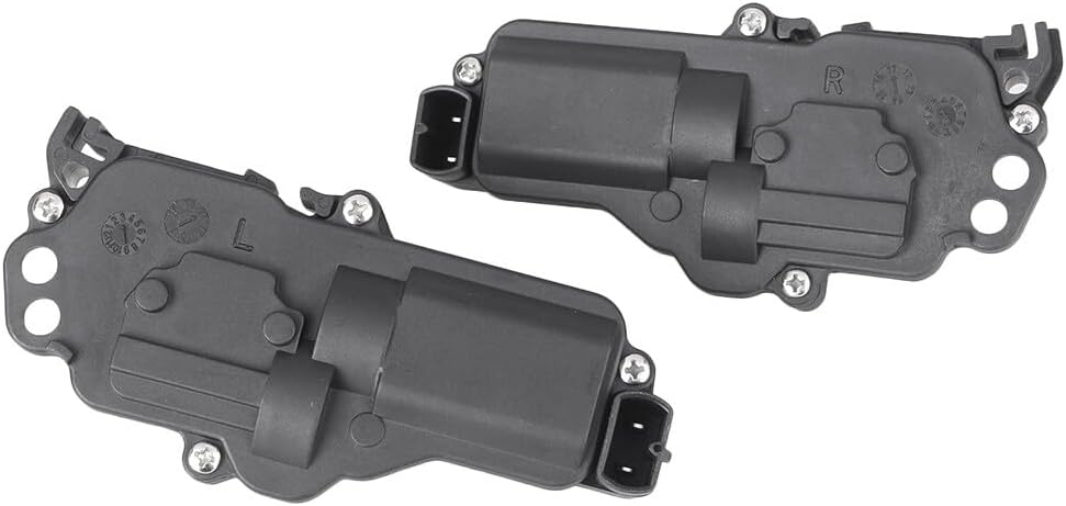 ya 11 9.14 zhengce Door Lock Actuator Electrical Switch Front Left Right for Ford F350/F450 Ca