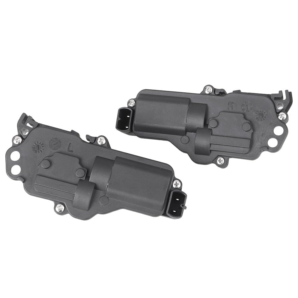 ya 4 8.8 Door Lock Actuator Electrical Switch Front Left Right for Ford F350/F450 Car