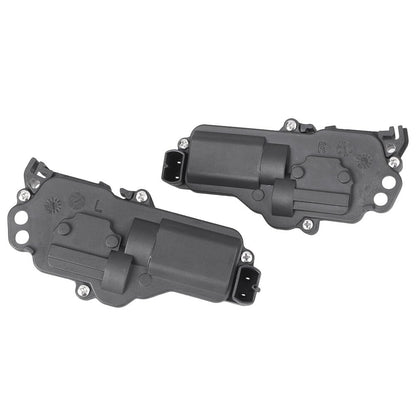 ya 4 8.8 Door Lock Actuator Electrical Switch Front Left Right for Ford F350/F450 Car