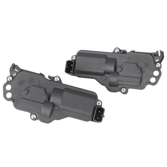ya 5 8.10 Door Lock Actuator Electrical Switch Front Left Right for Ford F350/F450 Car