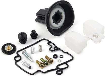 ya 6 8.14 CVK24 Acceleration Pump Carburetor Repair Kit Diaphragm Plunger Set Motorcycle