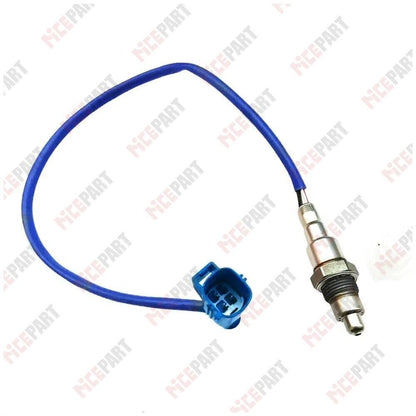 ya 6 8.24 baidi Downstream Left Oxygen Sensor EH22-9G444-CA 0258030078 Compatible with for Land Rover 