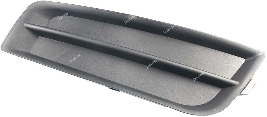 ya 9 10.24 Right Front Bumper Fog Lamp Light Cover For 2011 2012 13 14 15 for Chevrolet for Cruze