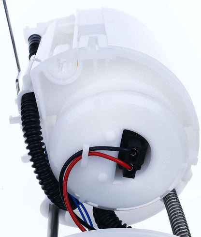 ya 4 8.8.2 Electric Fuel Pump Assembly w/Sensor for Hyundai Accent for Kia Rio 2012-2015 1.6L