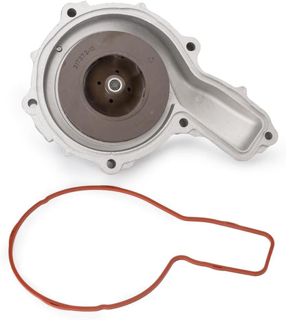 ya 7 8.24 baidi 1pcs Water Pump Fit for Volvo D13-D16 & for Mack MP8 20744939 85109694 85124623 US